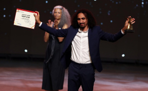 Napeto na završnici Berlinalea: Pobjednici osudili genocid u Gazi, kritikovali Njemačku i Ameriku