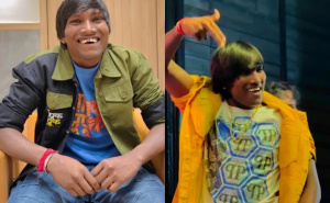 Zvijezda društvenih mreža: Influenser tvrdi za sebe da je 'indijski Justin Bieber'