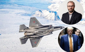 Intervju | Thomas Crosbie, kanadski profesor: Zbog postupaka Trumpa živimo u manje stabilnom svijetu