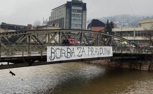 Opća bolnica: Ovo su nove informacije o zdravstvenom stanju povrijeđene 17-godišnjakinje
