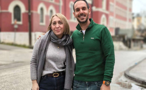 Ministrica Pozder održala sastanak s Robertom Dacešinom, moguća saradnja na promociji turizma