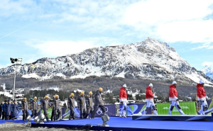 ZOI 2026 |  Muslimani u Milanu i Cortini pronalaze načine za prakticiranje vjere tokom ramazana