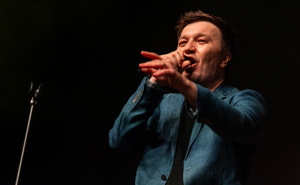 Edo Maajka za Radiosarajevo.ba: Fali mi više neopterećenih tema i za***ancije