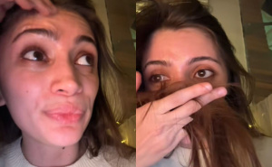 Influenserica posjetila Srbiju pa objavila video kako je "zgrožena": "Ovdje svi smrde na cigarete"