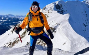 Tragedija: Pronađeno tijelo planinara Ćazima Fetahovića