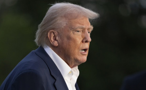 Američka tajna služba upucala muškarca na imanju Donalda Trumpa: Ovo su prvi detalji