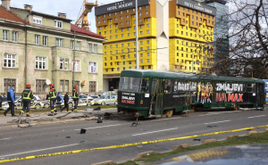 Oglasila se Vlada KS o rekonstrukciji tramvajske pruge na Marijin Dvoru: "Ima sve upotrebne dozvole"