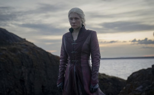 "Iz vatre dolazi tama": Pogledajte prvi trailer za treću sezonu "Zmajeve kuće"