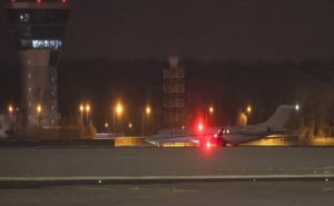 Napad dronovima na Moskvu: Tri aerodroma obustavila letove