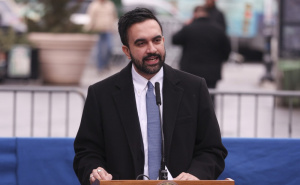 Zohran Mamdani obustavio saobraćaj u New Yorku: Zabrana se odnosi na sva putovanja, osim hitnih