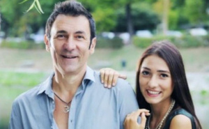 Branko Đurić Đuro postao djed: Kćerka Zala objavila sretne vijesti