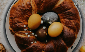 Danas počinje Uskršnji post: Ovo su pravila koja se moraju poštovati