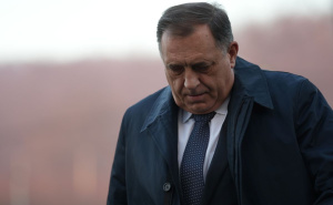 BiH ponovo u centru zbivanja svjetskih medija: "Dodikove prijetnje i buđenje hrvatskog nacionalizma"