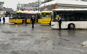 Ministar u ostavci Adnan Šteta najavio: Sarajevo će dobiti 10 električnih autobusa