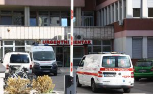 Ohrabrujuće vijesti: Povrijeđena djevojka nije više na odjeljenju poluintenzivne njege