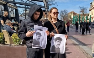 I mladi Brčkog ne žele da šute: Masovni protest i podrška Erdoanu Morankiću