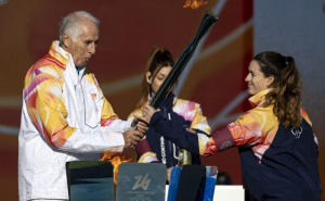 Olimpijski komitet Italije: Zaslužujemo organizaciju Ljetnjih Olimpijskih igara