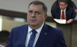 Emir Hadžikadunić | Bosanski odgovor politici mržnje: Naša domovina nije ničiji "sukob civilizacija"