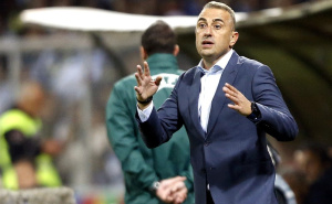 Petev za Radiosarajevo.ba: "Od Željezničara sam trenutno daleko"