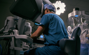 Robotska hirurgija u Acibademu za veću hiruršku preciznost i bolje rezultate liječenja