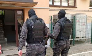 Pokušaj ubistva policajca u BiH: Traži se pritvor za Kasima Đulbegovića (39) iz Tuzle