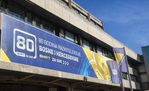 'Spriječite gašenje BHRT-a': Delegati u Domu naroda poslali pismo Christianu Schmidtu