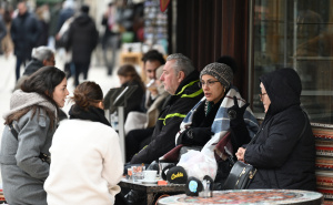 Objavljena prognoza za BiH do 10. marta: Čeka nas novo pogoršanje vremena?