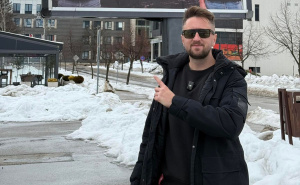 Karton revolucija | Selman nakon ročišta: "Nama sude zbog crijeva, a gore je 200 ilegalnih objekata"