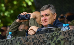 Zoran Milanović zabranio hrvatskoj vojsci saradnju sa Izraelom: "Rekao sam - ne može"