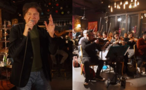 Sarajevo u iščekivanju: Zdravko Čolić podijelio atmosferu s proba pred koncerte u Zetri