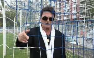 Čobo Janjuš o krizi u Željezničaru: "Da dođe Mourinho i izgubi tri utakmice, bit će ista hampa"