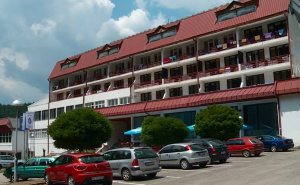 Kolektivna amnezija kroz turizam: Primjer logora "Vilina Vlas"