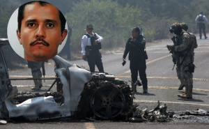 Kako je ubijen zloglasni El Mencho u Meksiku: Na ulicama barikade, eliminisan i njegov zamjenik