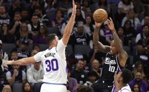 Loše vijesti iz SAD-a: Jusuf Nurkić završio sezonu