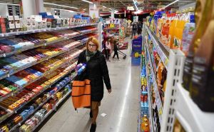 Od 1. marta kraj "zaključanih cijena": Hoće li nas dočekati novi talas poskupljenja?