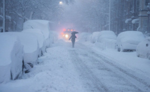 Ovako izgleda New York