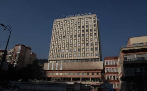 Dr. Gavrankapetanović o stanju povrijeđene djevojke: "Vidljiv je postepeni napredak"