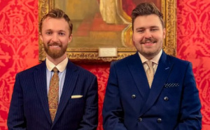 Poznati ' The British Muslim Gentlemen' dolaze u Sarajevo: Ramazan će provesti u srcu BiH