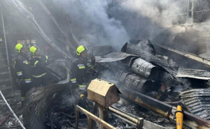 Helikopter u plamenu: Poginuli pilot, kopilot i dvojica trgovaca u Iranu