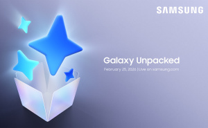 Samsung poziva na Galaxy Unpacked u februaru 2026: Telefon koji pojednostavljuje svakodnevninevicu