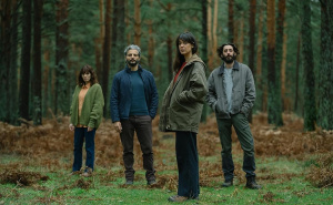 Španski psihološki triler najgledaniji na Netflixu: Dramatična potraga za nestalom djevojčicom