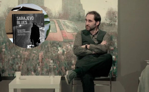 Marc Caselas preveo "Sarajevo Blues" na španski jezik: "Kapitalno djelo za grad i BiH"