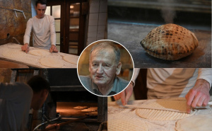 Posjetili smo pekaru Poričanin: Tamo gdje ramazan nosi miris toplog somuna, tradicije i ljubavi