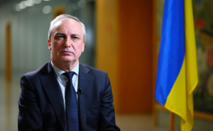 Ukrajina pozvala Bosnu i Hercegovinu da sankcioniše Rusiju