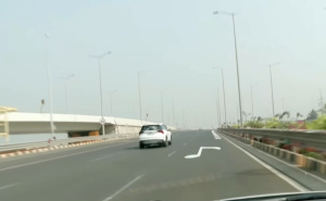 Samo 10 dana nakon otvorenja: Građani traže zatvaranje autoputa koji pušta muziku