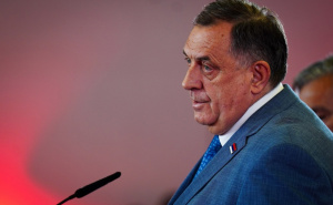 Dodik: Stanivuković je potpuno izgubio razum, ponaša se kao stečajni upravnik Banje Luke