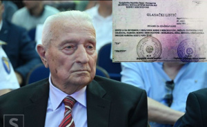 Istina o referendumu '92 i nezavisnosti, Hebib: "MUP je sačuvao BiH, znali smo šta se sprema"