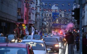 Povodom Dana nezavisnosti BiH: Najavljen tradicionalni defile ljiljana vozilima kroz Sarajevo