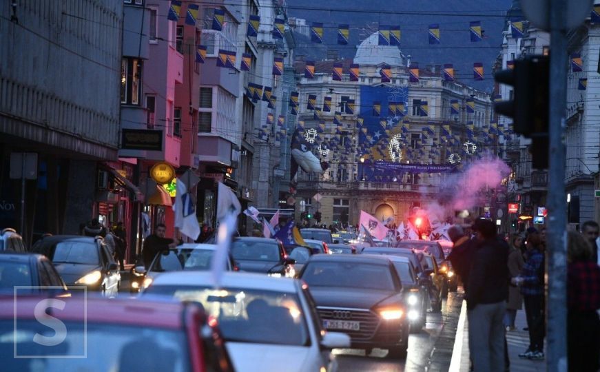 Povodom Dana nezavisnosti BiH: Najavljen tradicionalni defile ljiljana vozilima kroz Sarajevo