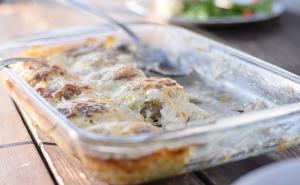 Prijedlozi za iftar: Sočne đulbastije u kremastom sosu